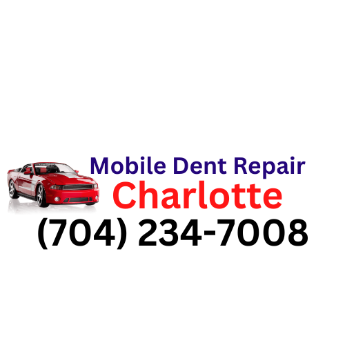 Paintless Mobile Dent Repair Charlotte