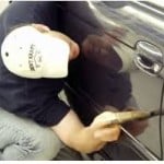 mobile dent repair in Carlotte